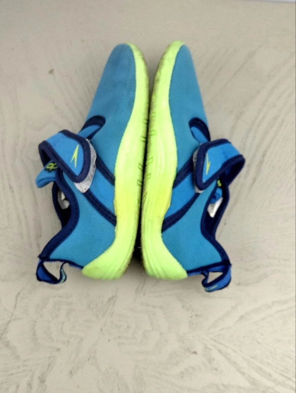 Speedo Kids Water Shoes kid's size L